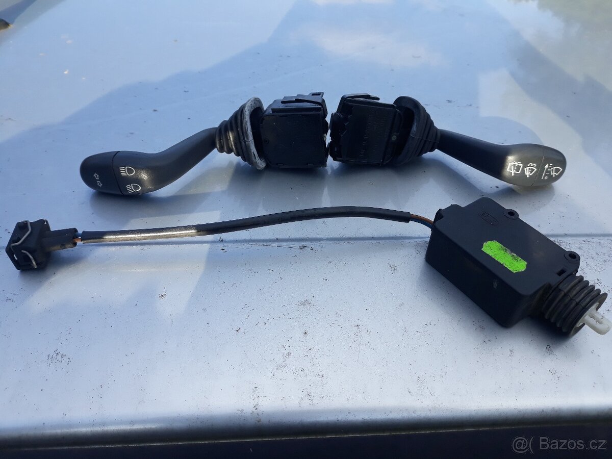 Díly Škoda Felicie - 10