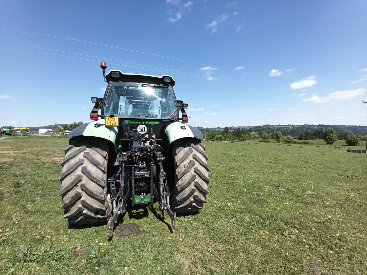 Deutz-Fahr Agrotron 150 Profiline - 10