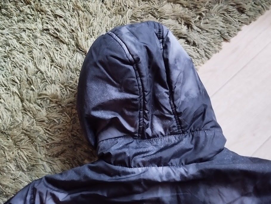 Zimní bunda XXL Chapter Cool and Fresh N.O.V.Á. - 10