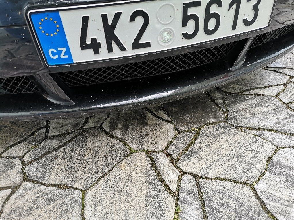 BMW E46 compakt 325ti SMG Mpaket - 10