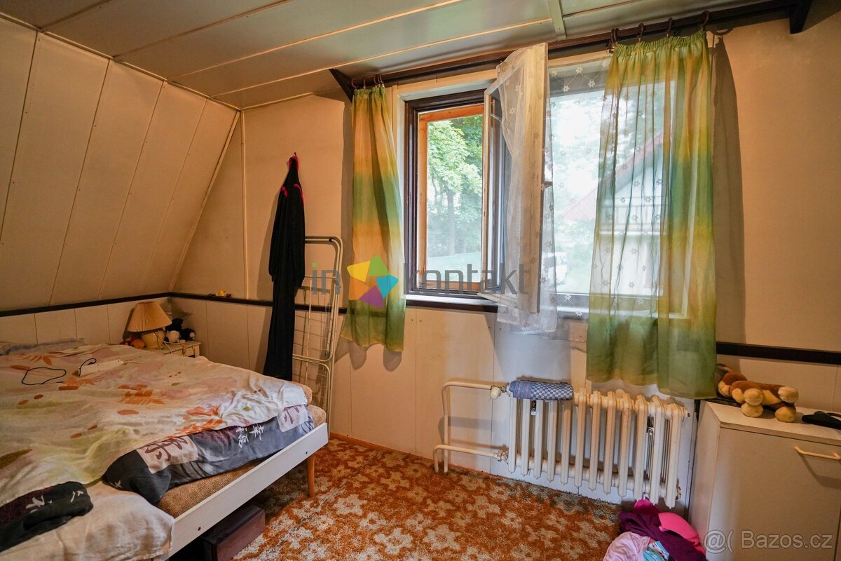 Prodej rodinné domy, 77 m² - Šternberk - Dalov, ev.č. 00422 - 10