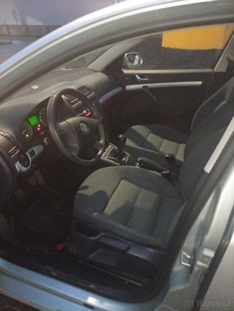 Škoda Octavia 2 🔥 174000 km🔥🔥🔥🔥🔥 - 10