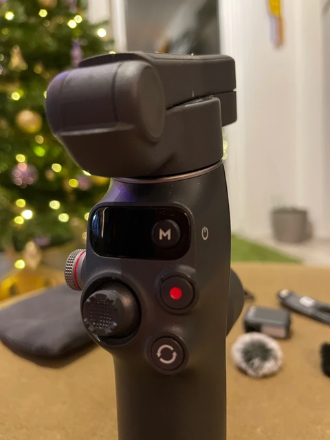 GIMBAL velký set 3v1 - 10