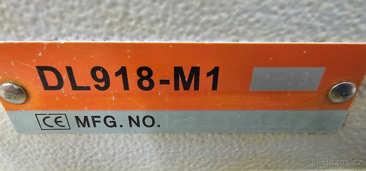 šicí stroj SIRUBA DL 918-M1 - 10