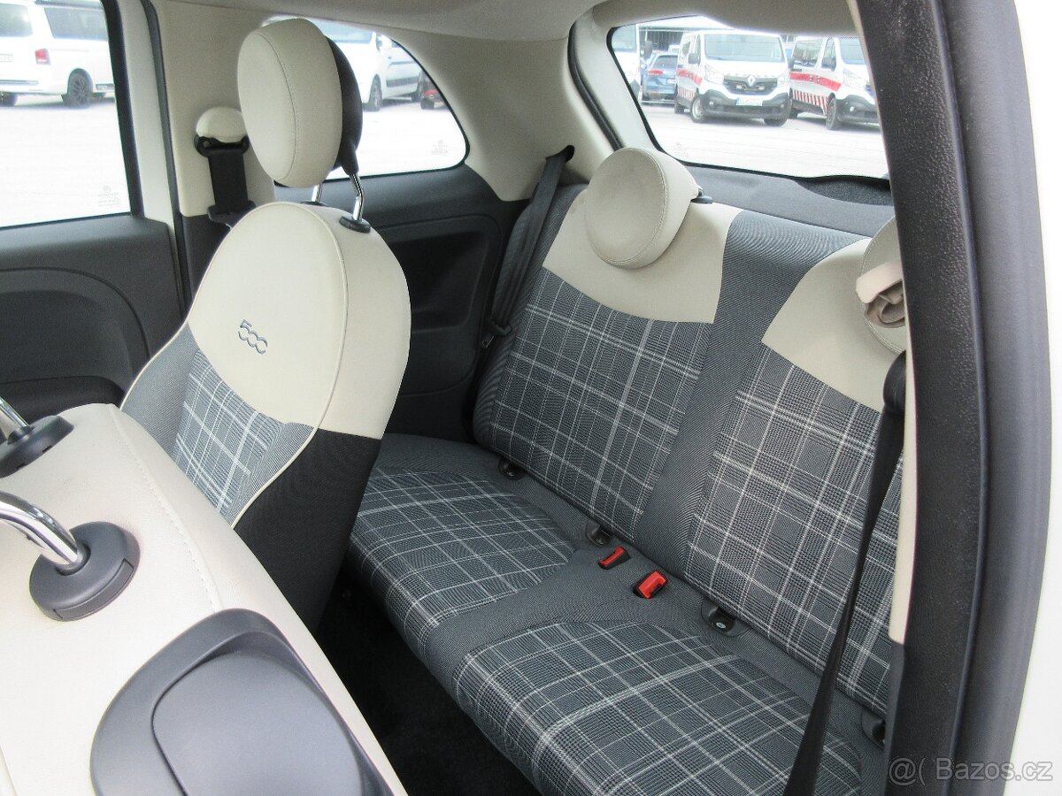 Fiat 500 - 10