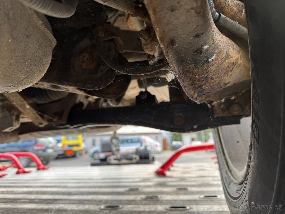 Jeep Compass 2.4 Sport - 10