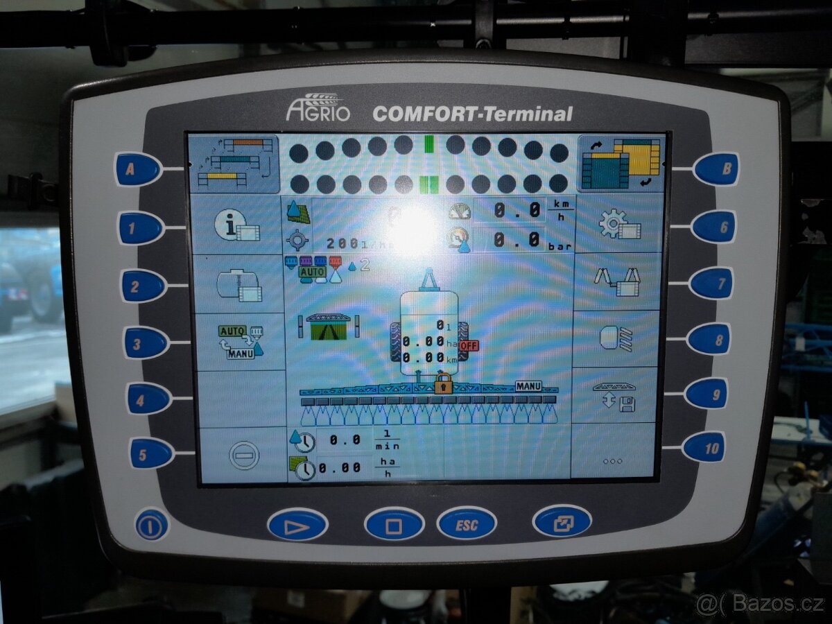 Agri Mamut 6000/24 - 10