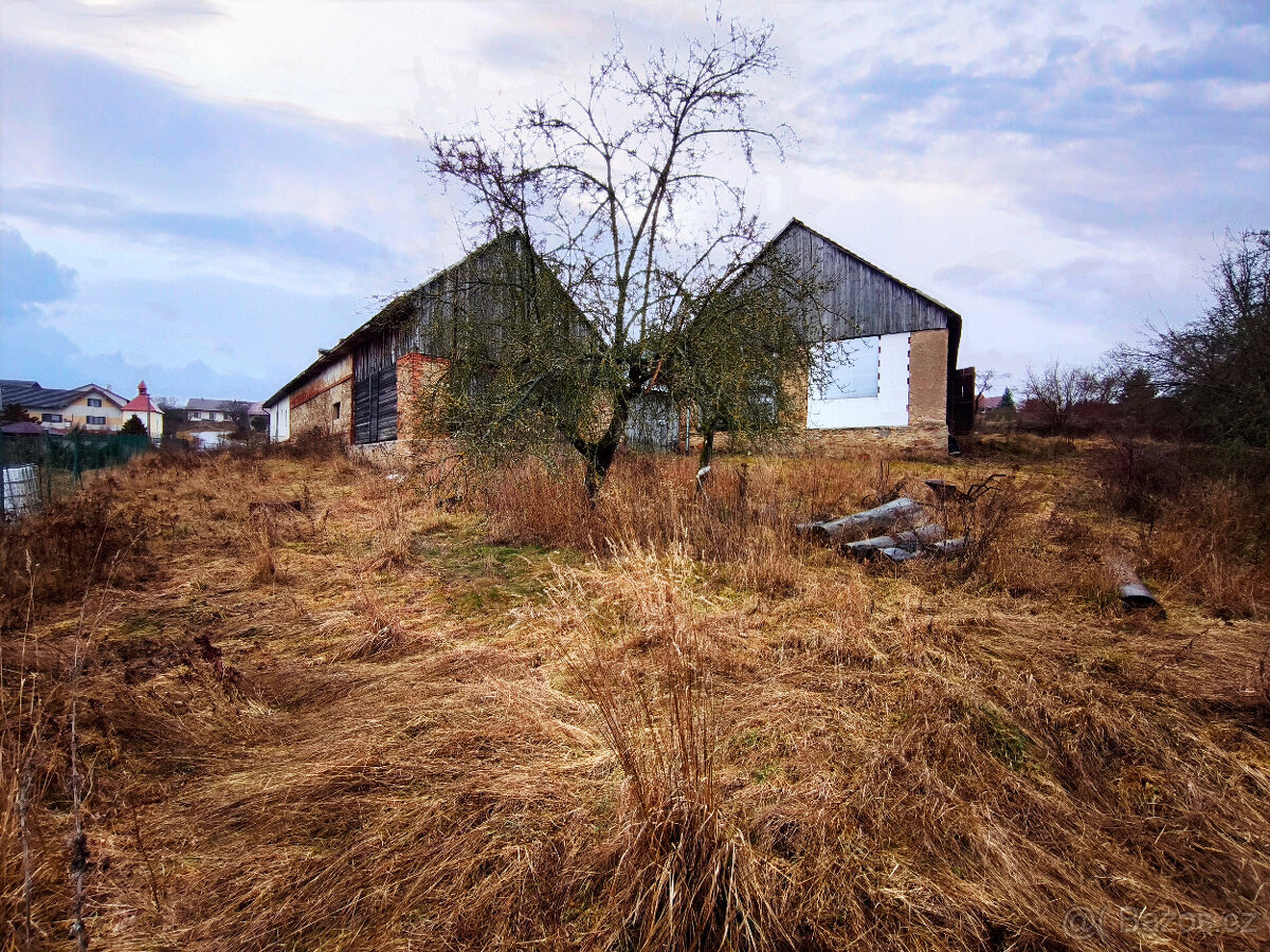 Rodinný dům k investici - 10