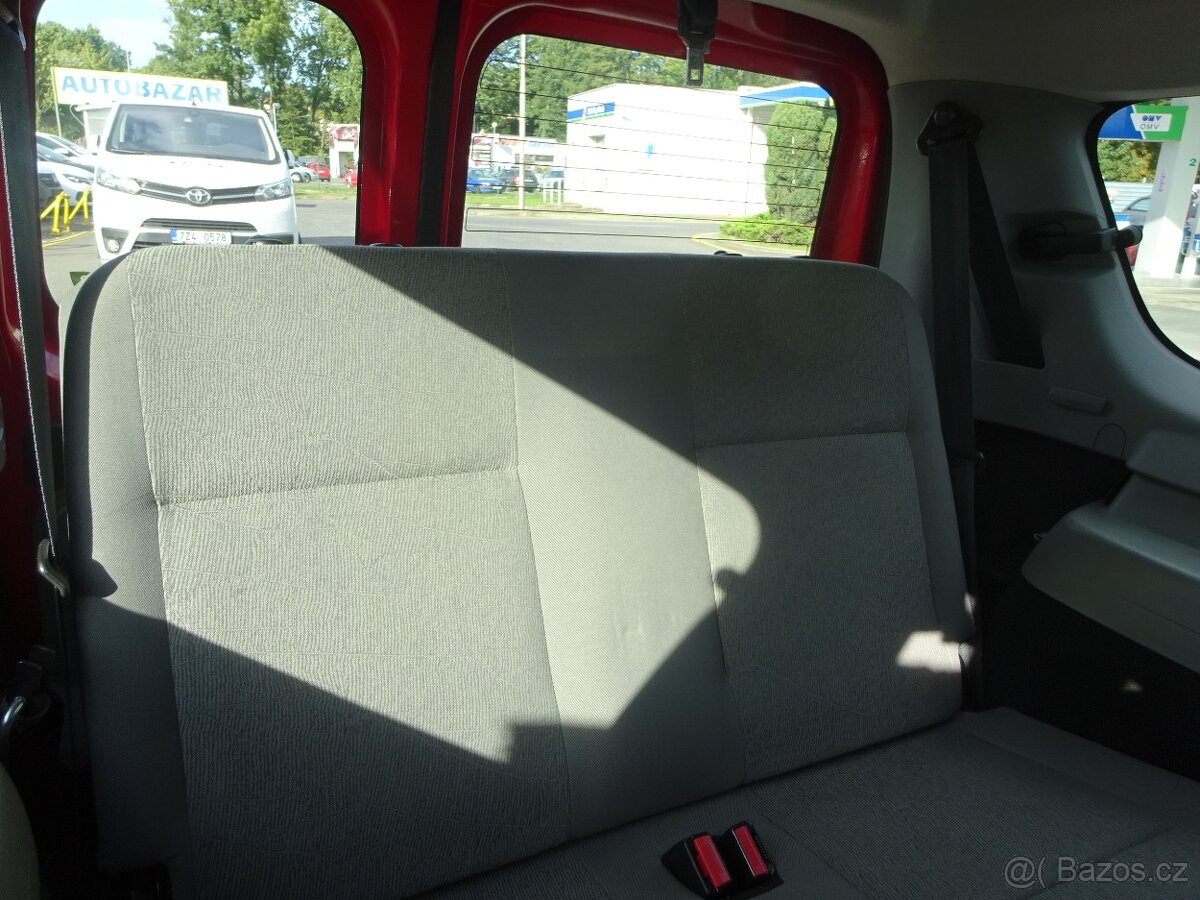 Dacia Logan 1,6I, 7MÍST, Č.75 - 10