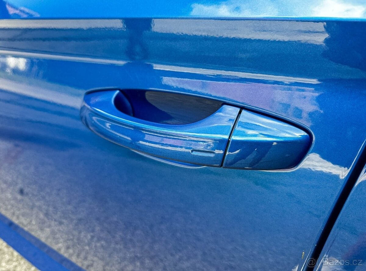 Škoda Superb 2.0 TDI SCR Style DSG - 10