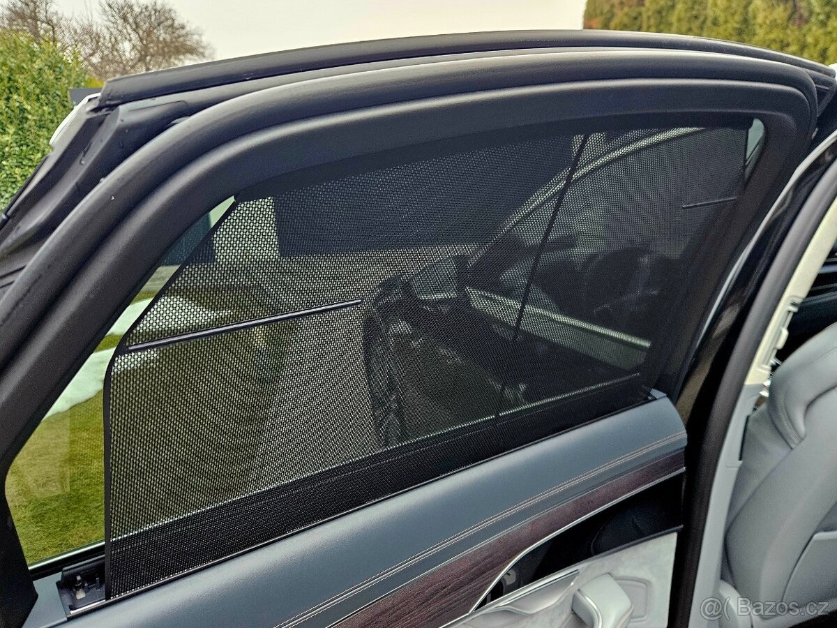 Predám Audi A8 50 3.0TDI V6 Quattro DESIGN SELECTION - 10