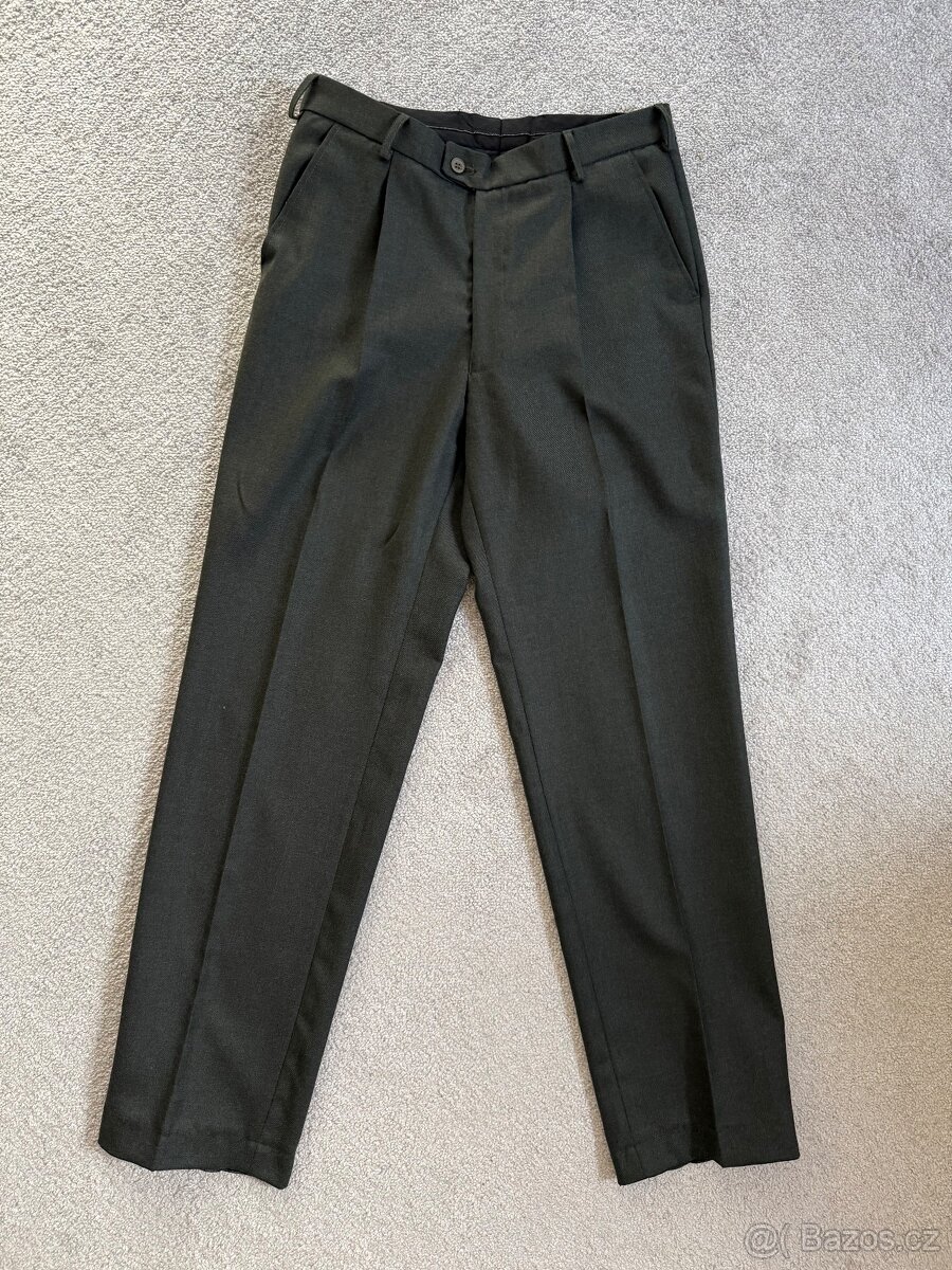 Myslivecký oblek - 10