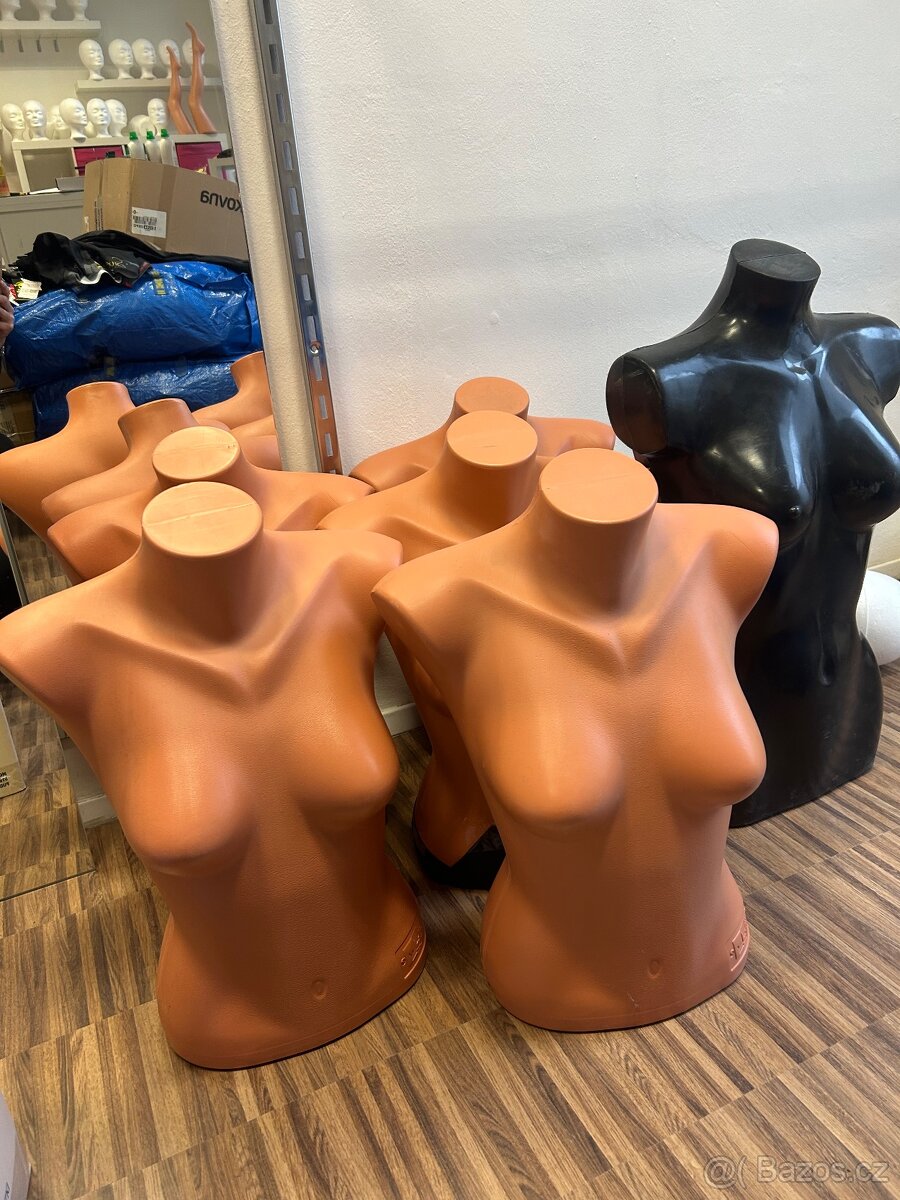 Rušíme prodejnu - 10