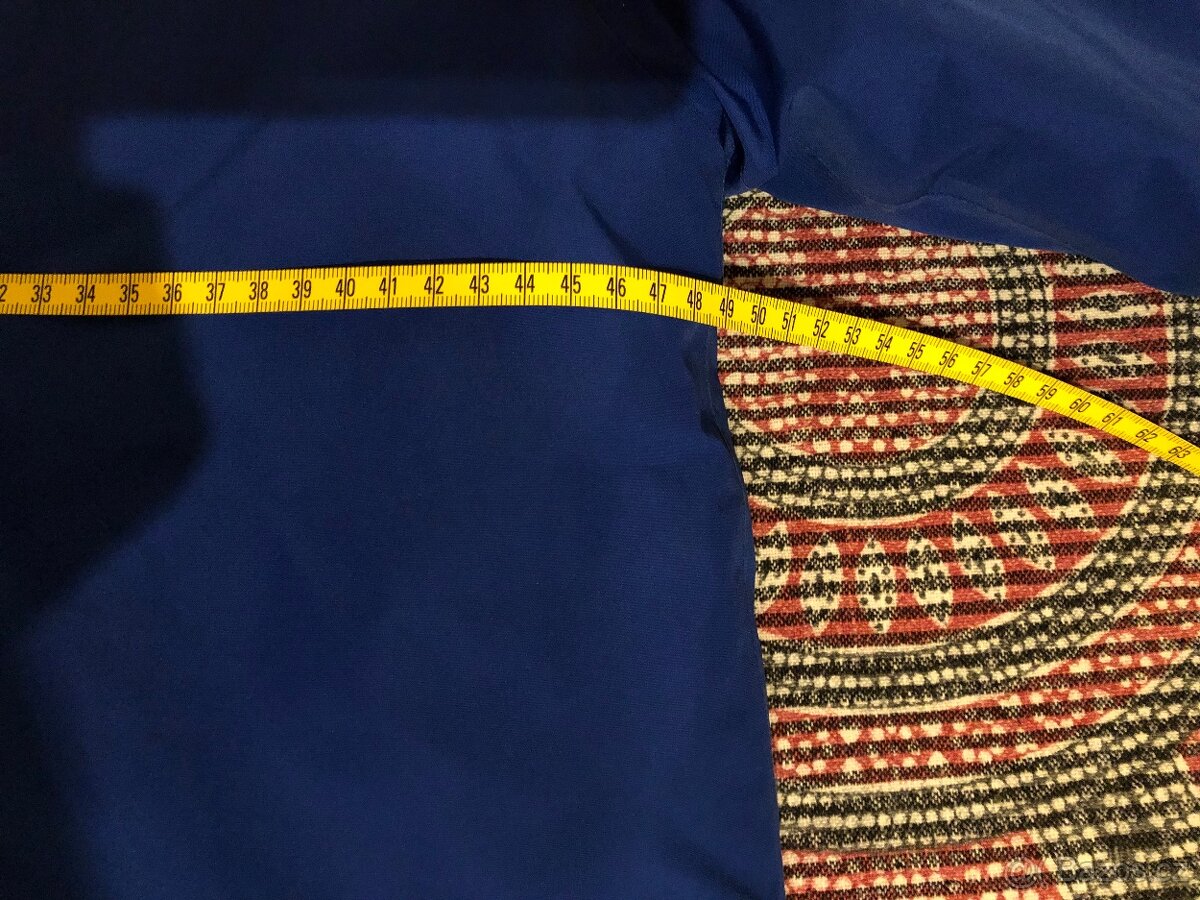 Detska zimni bunda Jack Wolfskin - 10