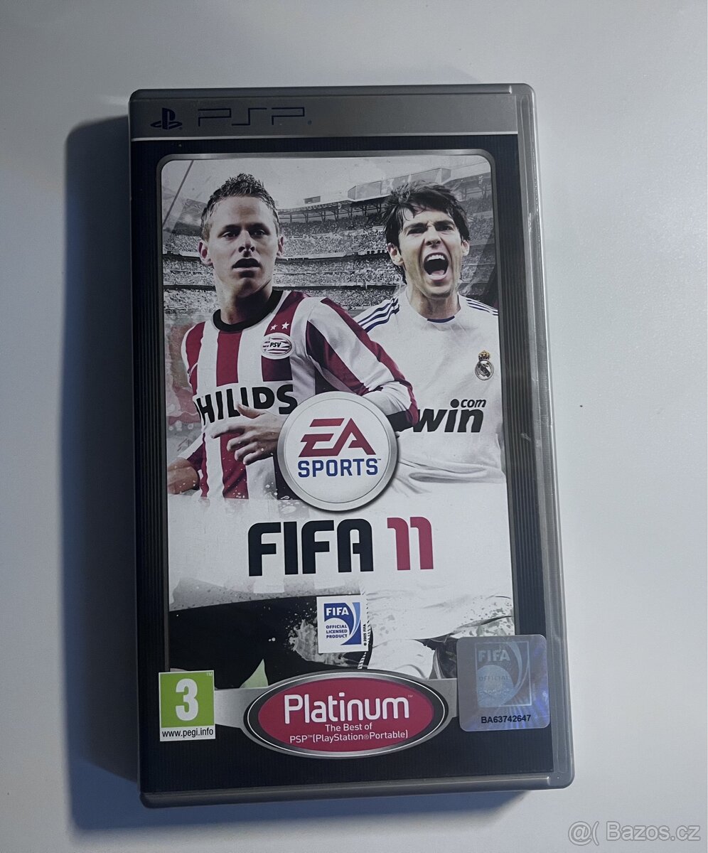 Hry na PSP 3# - 10