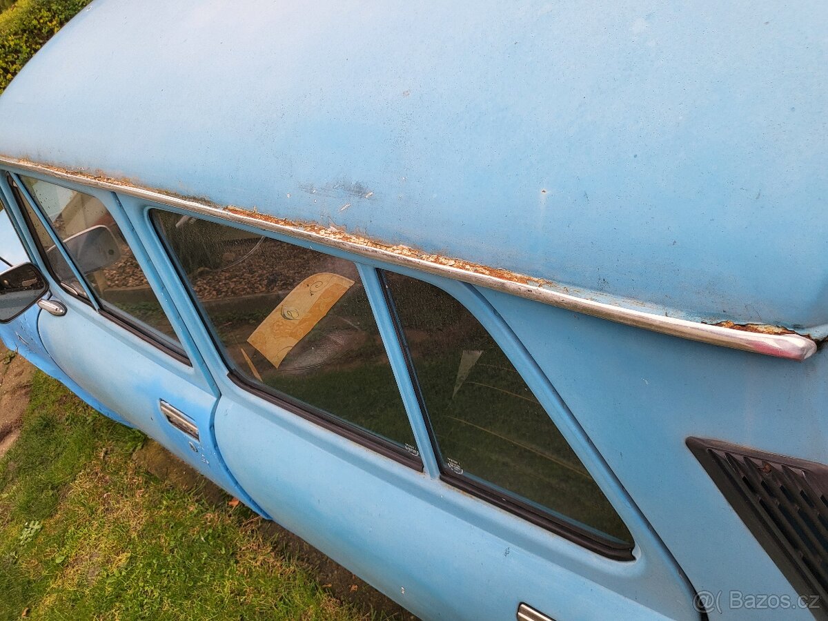 Škoda 100 - 10