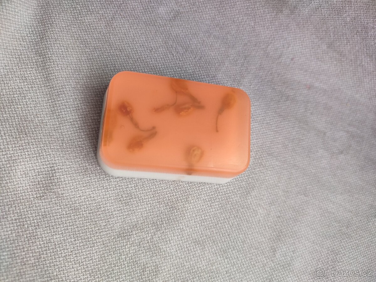 Ručně vyrobená mýdla - 10