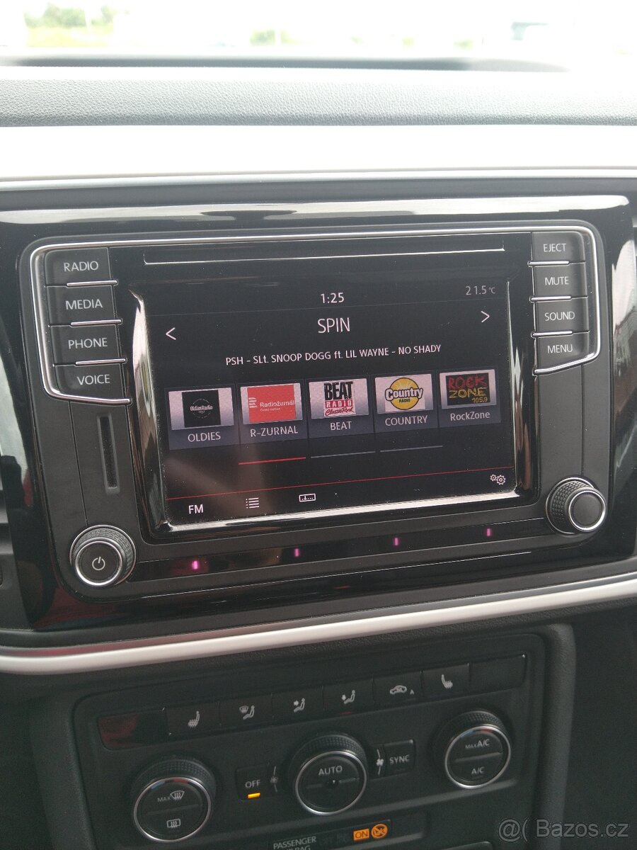 VW Beetle 1.2Tsi, 77kW, rok 2016, najeto 142t km. - 10