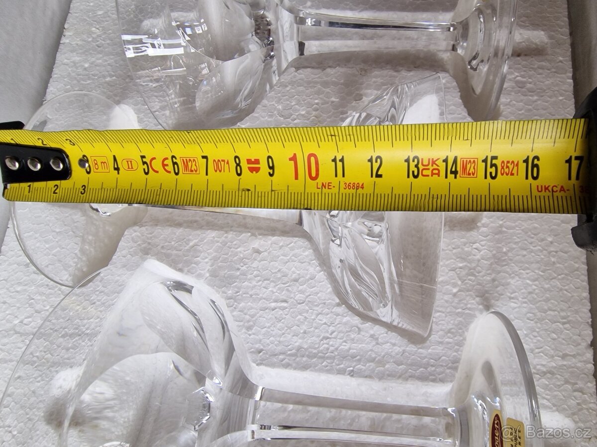 Moser,,,prodám z pozůstalosti Moser - 10