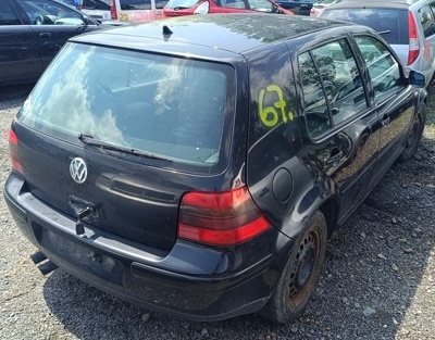 ND z VW Golf4 1595.cm3 74.kw benzín r.v.1999 (K67) - 10