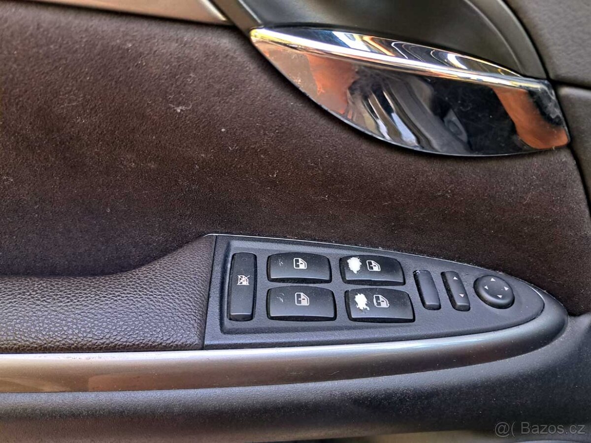 Fiat Croma 1.9 JTD 110kW automat - 10