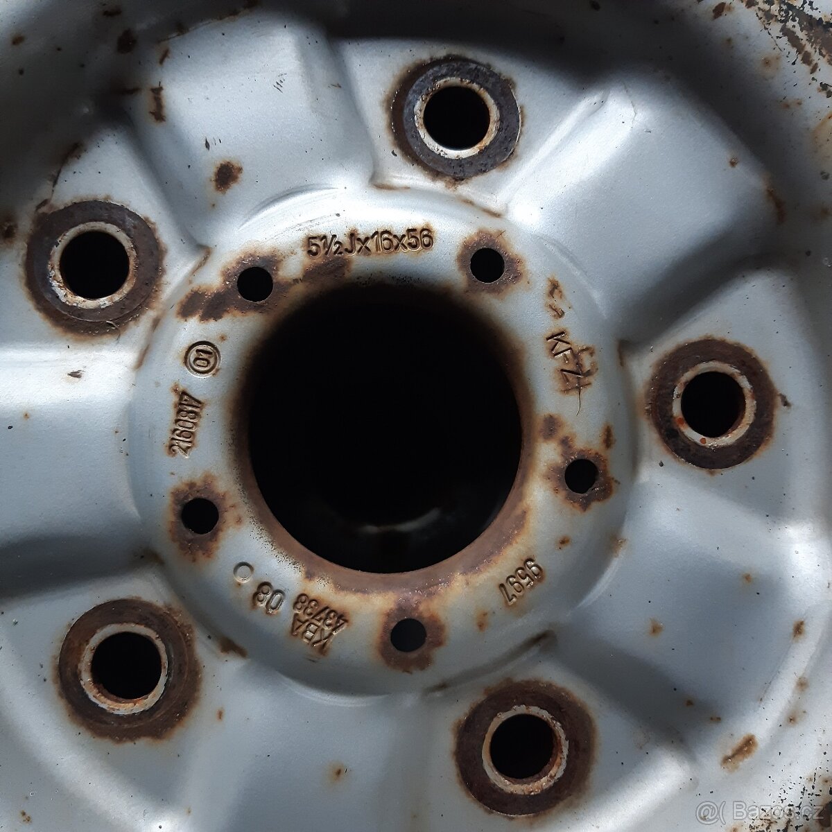 Ford transit 2.0 tddi - 10