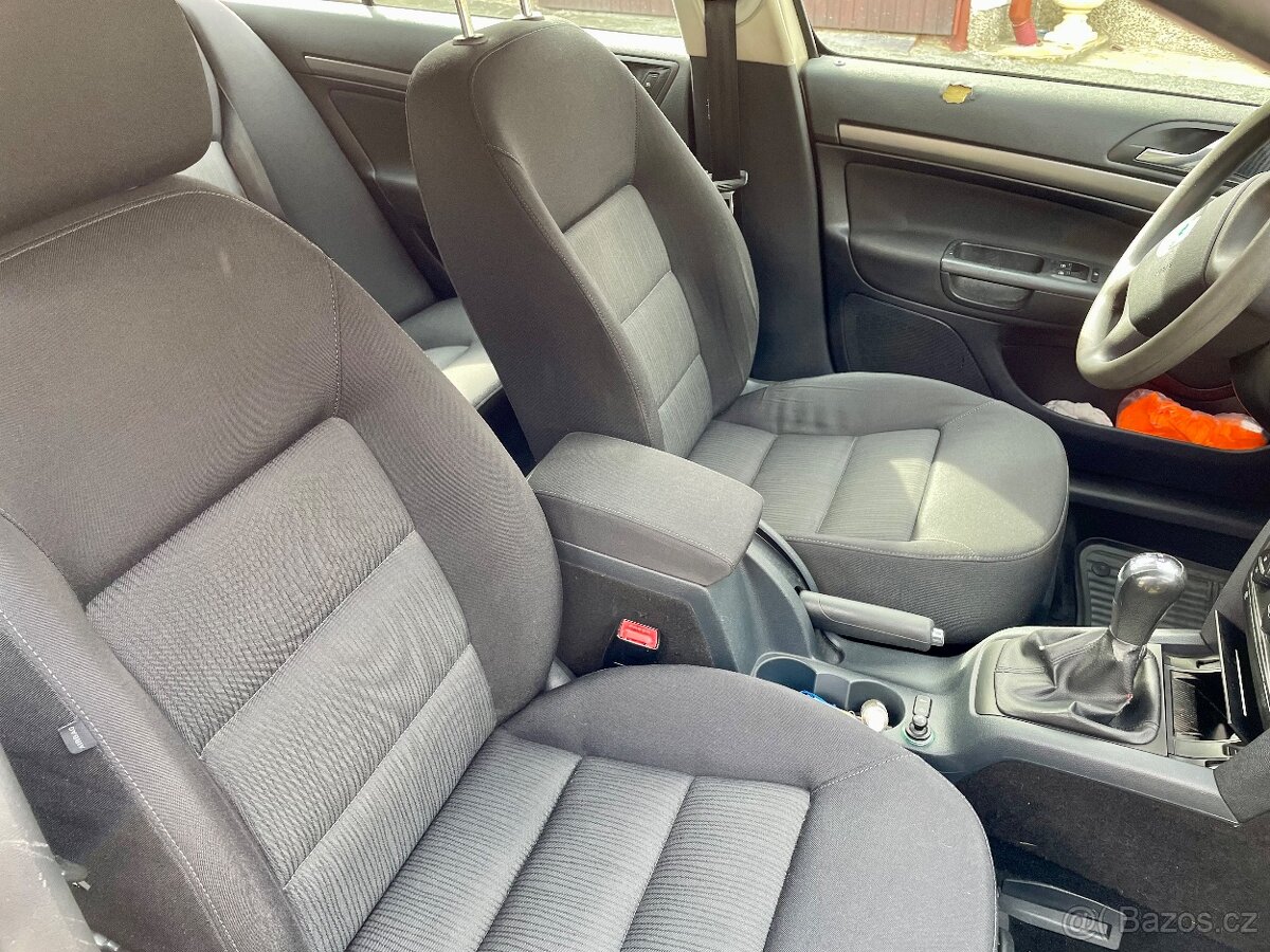 Škoda Octavia 2.0Tdi Bez nutných investic - 10