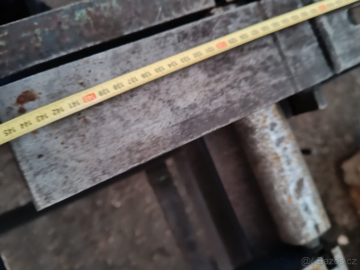 VÁLEČKOVÝ DOPRAVNÍK S ODKLÁDACÍM PROSTOREM 350cm délka - 10