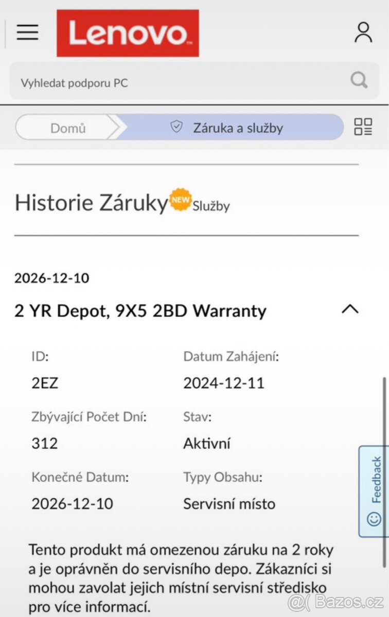 Lenovo IdeaPad Flex3 Chrome Os - 10