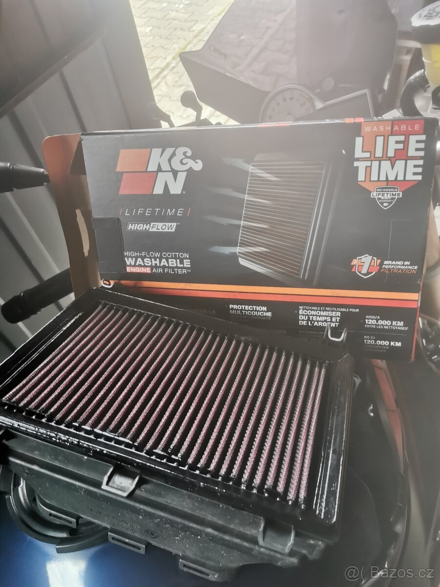 Bmw s1000r zimní cena - 10