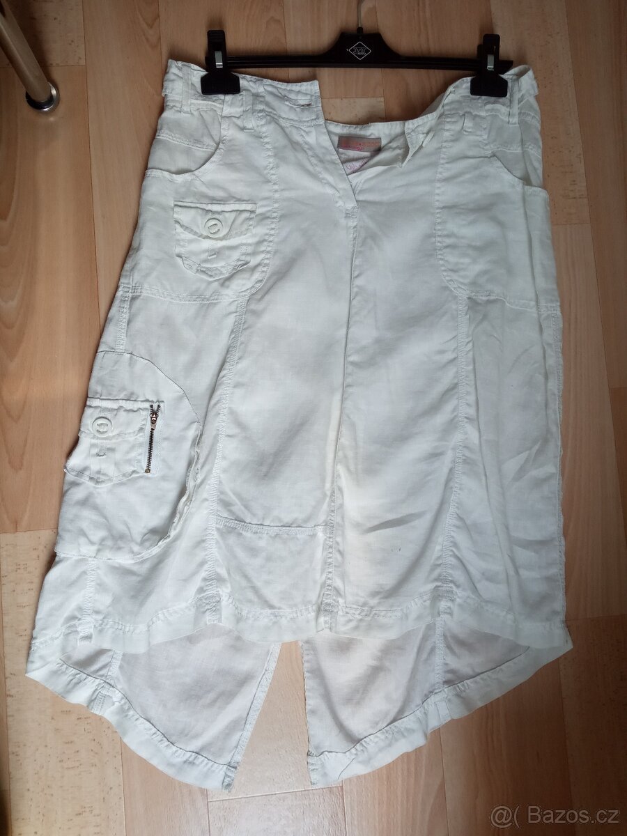 Mini, midi, maxi sukně-vel. S, M - 10