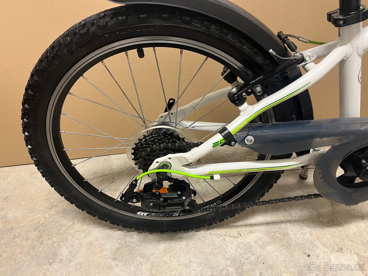 Dětské kolo DEMA LENNY 20 - 10