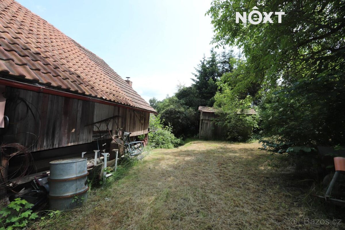 Prodej Chalupa, 65㎡ - 10