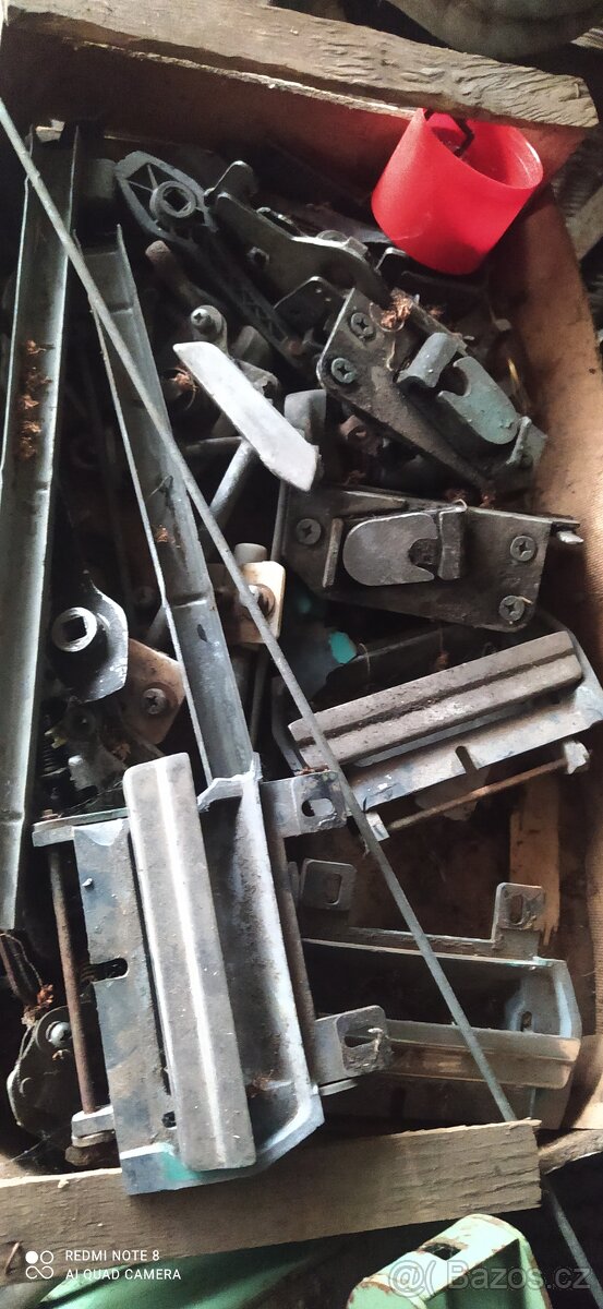 Škoda 100/105/120 aj. - 10