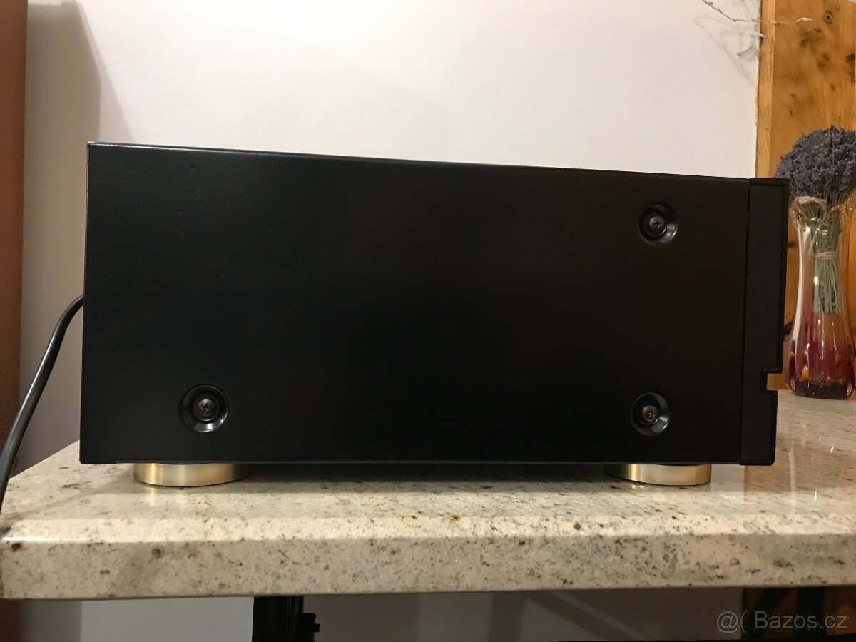 AKAI AM-52 Hraje nádherně - 10