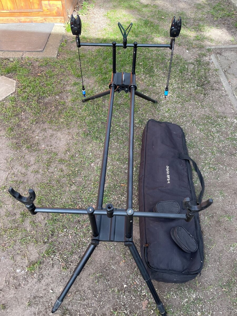 Rybářské vybavení - 10