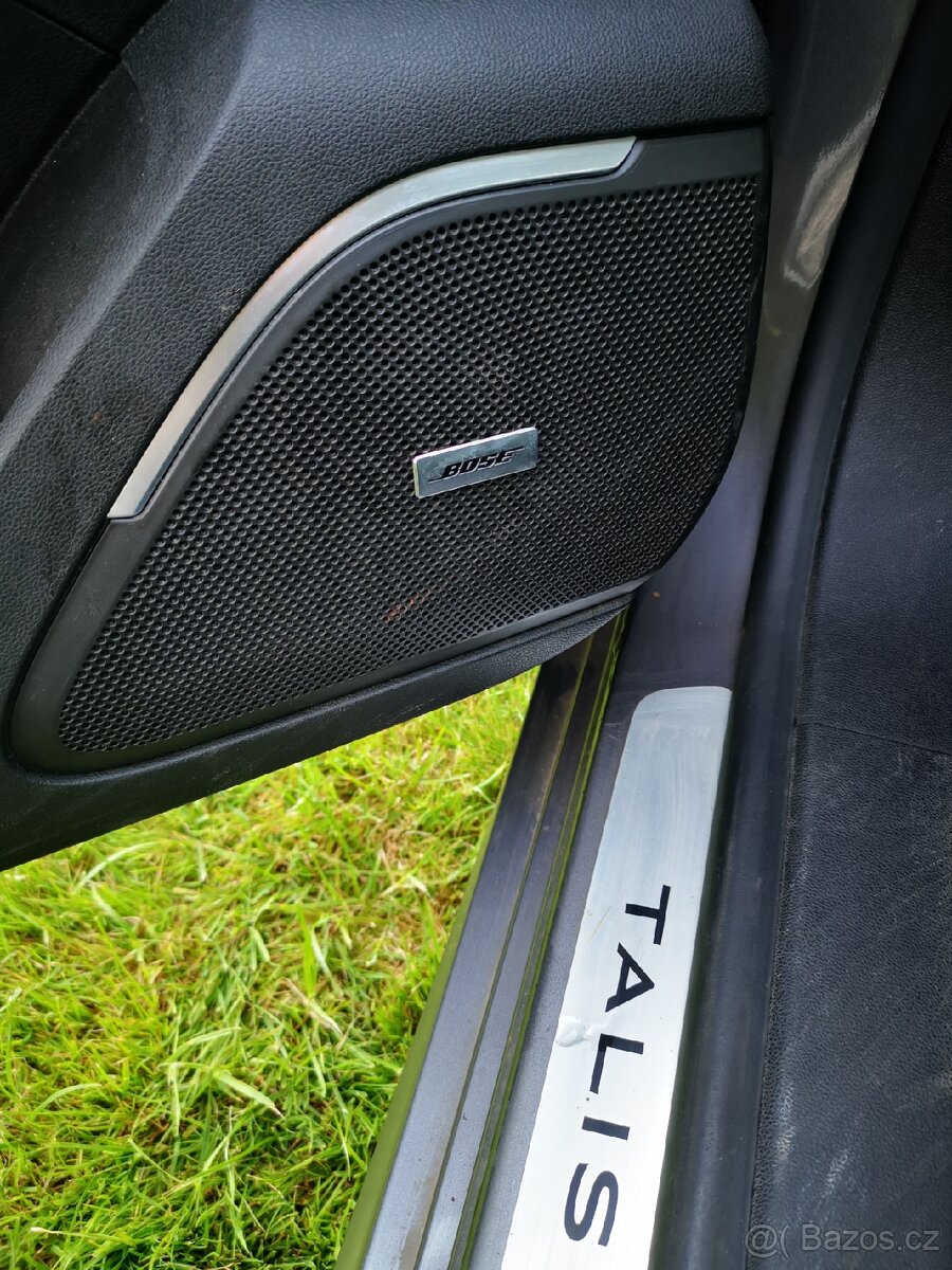 Renault talisman 1.6dci 118kw automat - 10