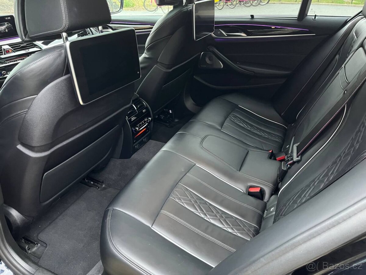 540i xDrive FULL DPH - 10