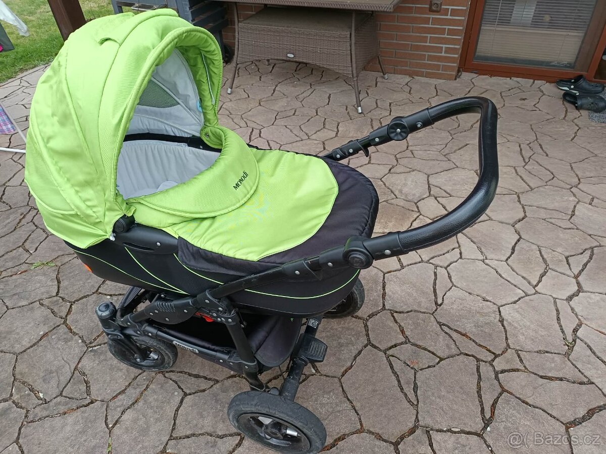 Tako Monodi - komplet + vejce - 10