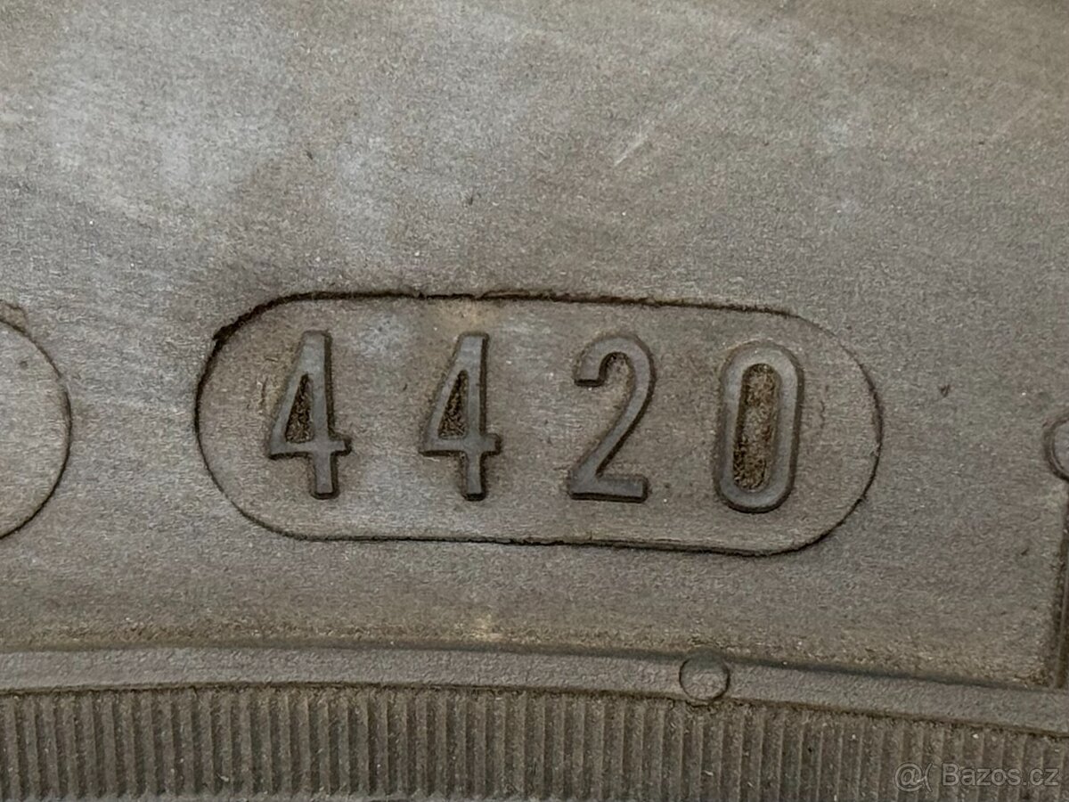 Audi 5x112 R16 - 10