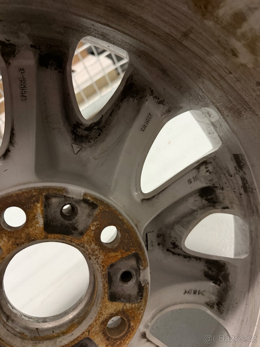 BMW styling 126 R19 - 1ks - 10