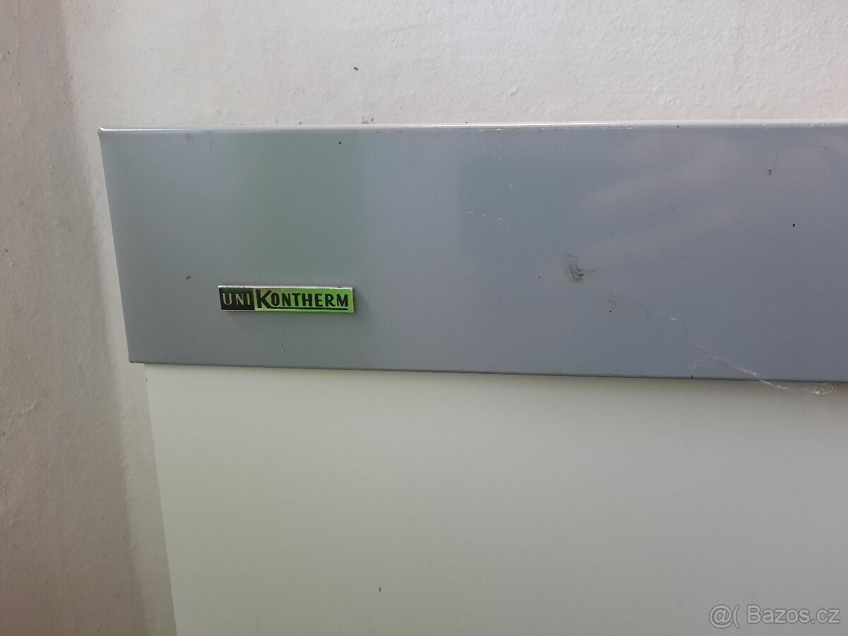 Radiátory Uni Kontherm - 10