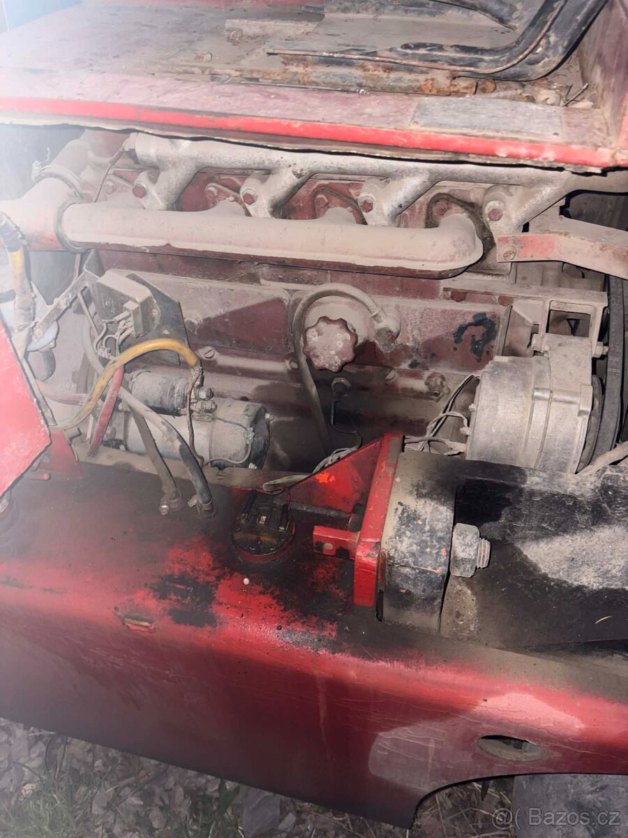 Desta 3222L/3,5t - 10