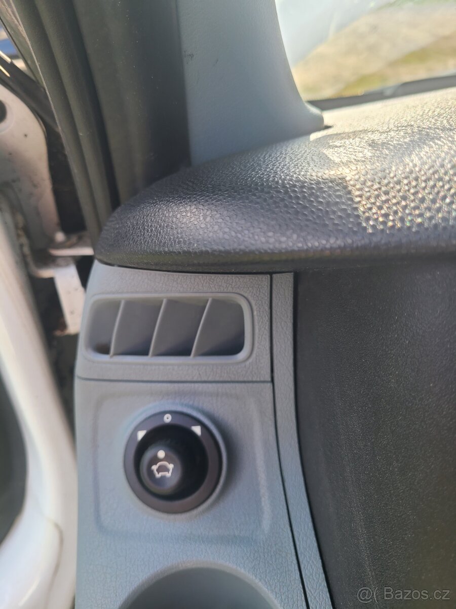 Ford Transit 85/T260...2.2tdci....2012 - 10