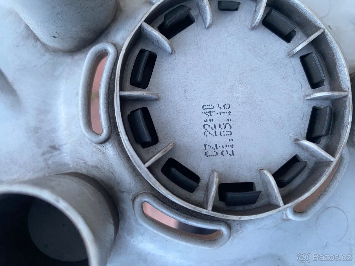 Poklice BMW 16 “ - 10