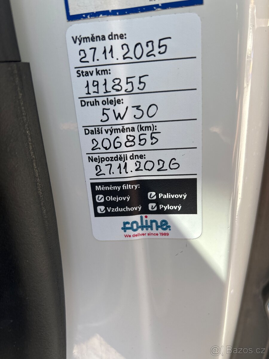 Multivan 4 Motion 2.0TDI 150kw DPH - 10