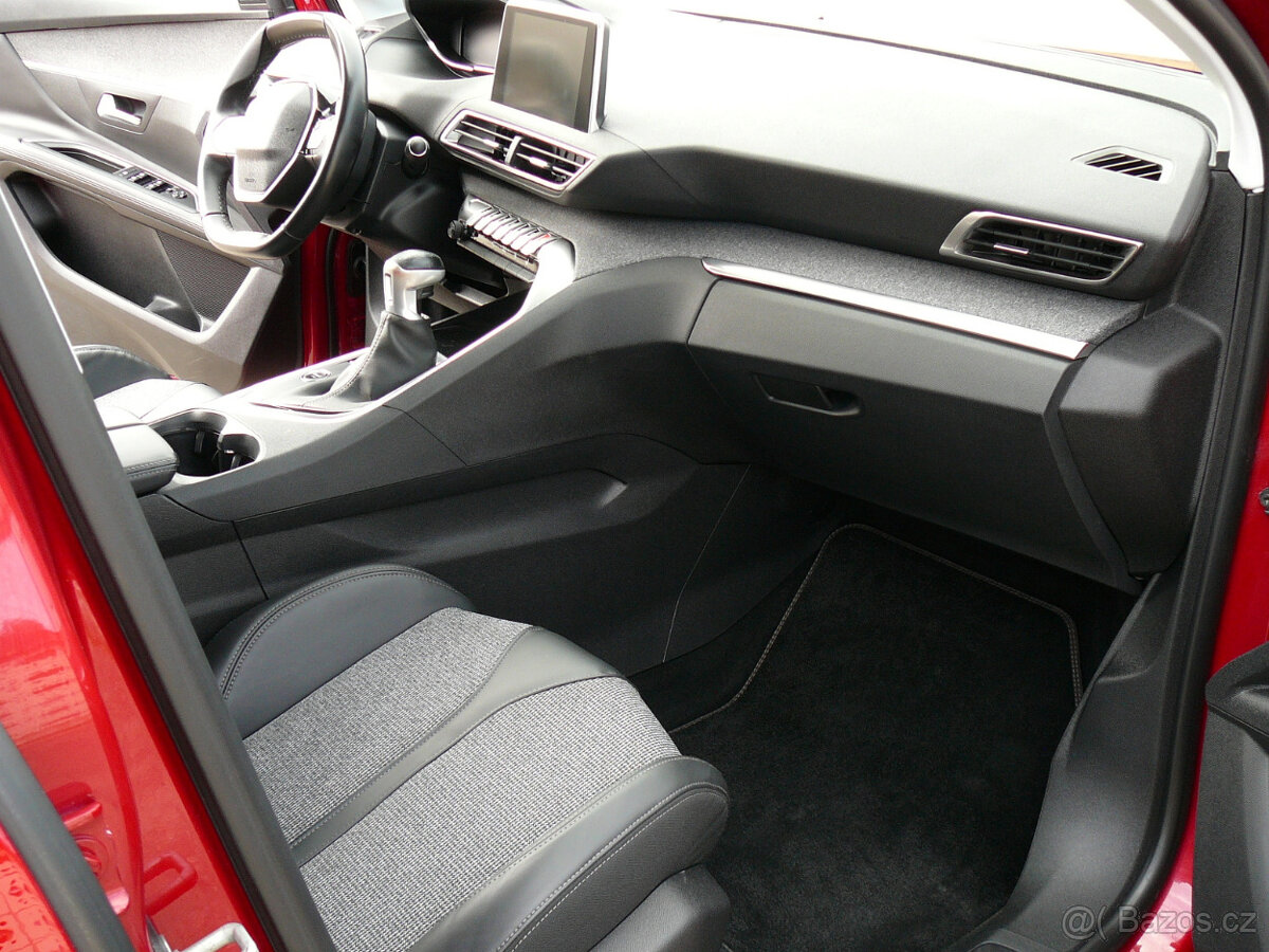 Prodám Peugeot 3008 - 10