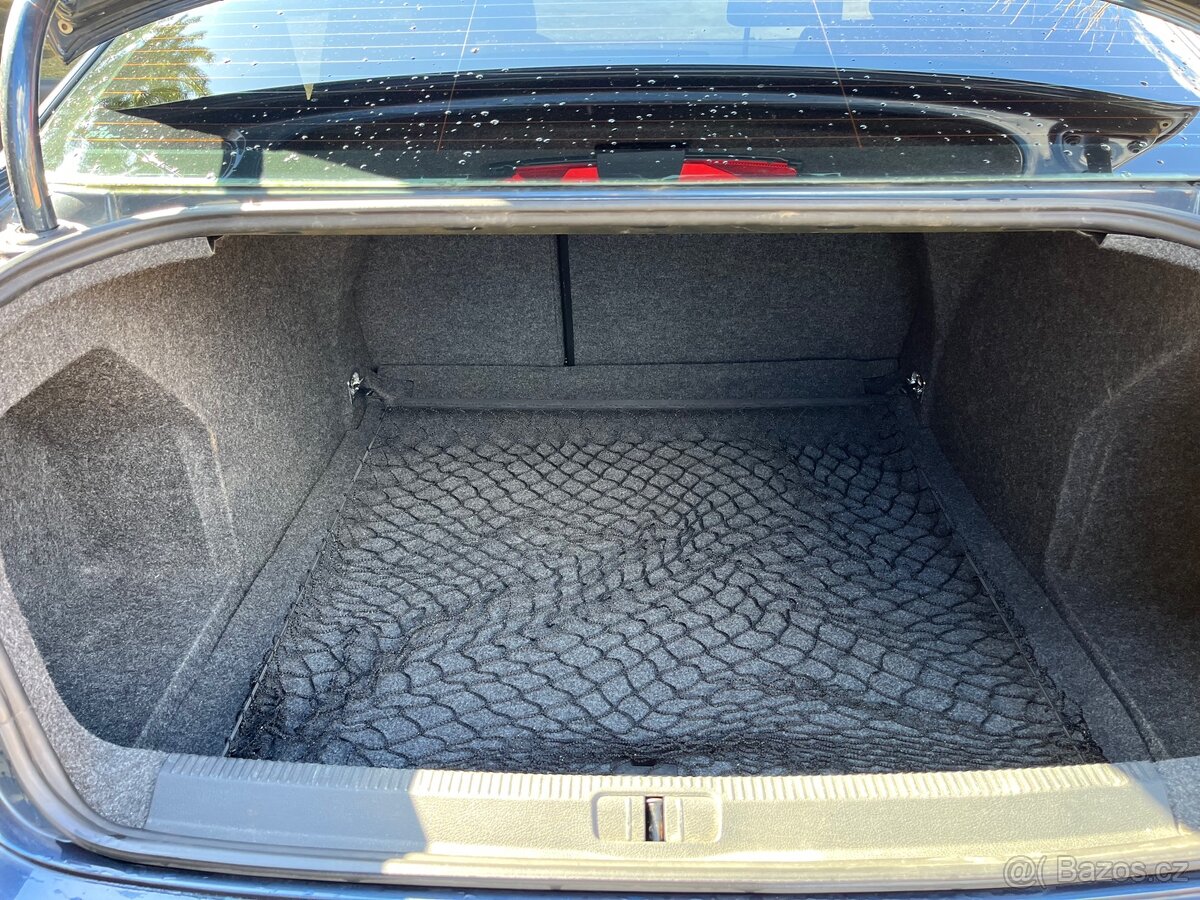 VW passat 1.9 TDI - 10