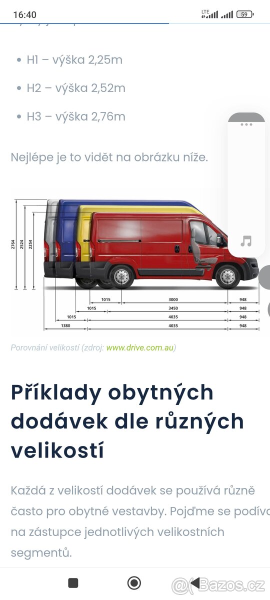 Prodám - 10
