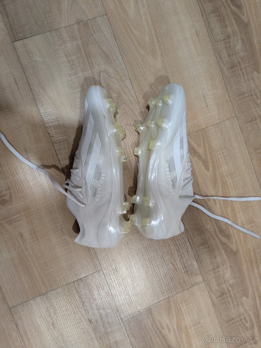 Kopačky Adidas PRO dva páry - 10